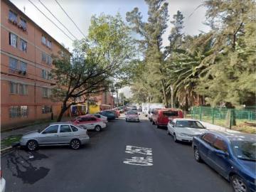 Departamento en venta en Agricola Oriental, Iztacalco, Ciudad de México