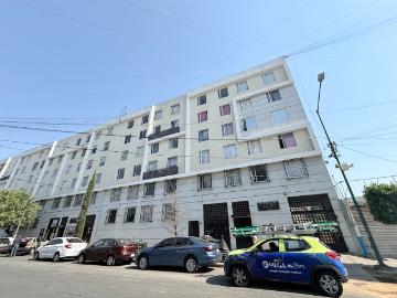Departamento en venta en Agricola Oriental, Iztacalco, Ciudad de México