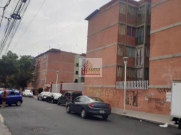Departamento en venta en Agrícola Oriental, Iztacalco, Ciudad de México