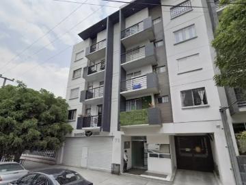 Departamento en venta en Agricola Oriental, Iztacalco, Ciudad de México