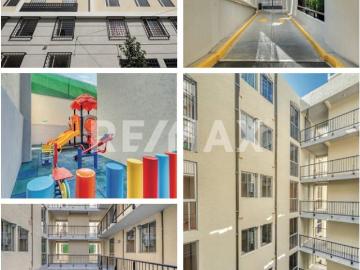 Departamento en Venta en Agrícola Oriental, Iztacalco