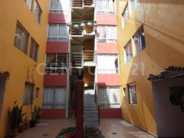 DEPARTAMENTO EN VENTA EN AGRICOLA PANTITLAN IZTACALCO CDMX