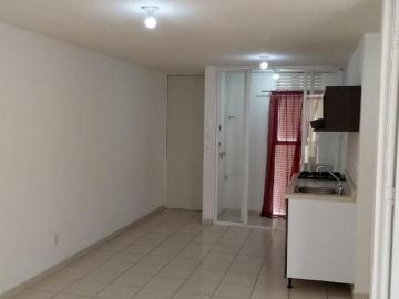 Departamento en venta en Agrícola Pantitlán, Iztacalco, cdmx