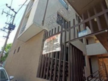 Departamento en venta en Agrícola Pantitlán, Iztacalco, Ciudad de México
