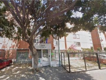 Departamento en venta en Agrícola Pantitlán, Iztacalco, Ciudad de México