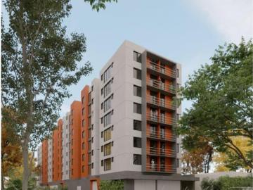 Departamento en venta en Agrícola Pantitlán, Iztacalco, Ciudad de México