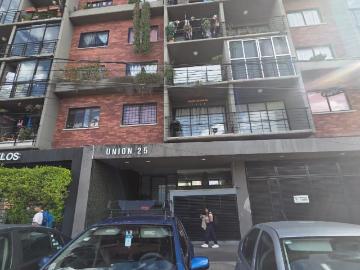 Departamento En Venta En Agrícola Pantitlán