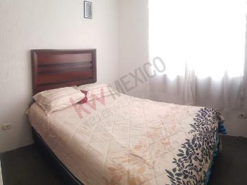 Departamento en venta en Agricola Pantitlan