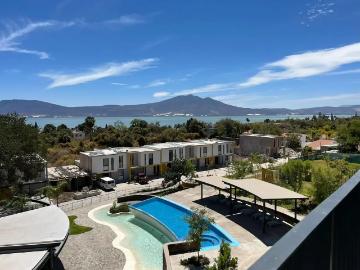 Departamento en venta en Ajijic Centro, Chapala, Jalisco