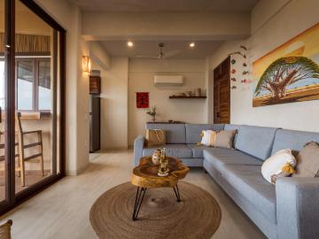 Departamento en venta en Altavista Puerto Escondido, Oaxaca