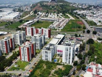 Departamento en venta en Alto Horizonte en Balcones de Santa María