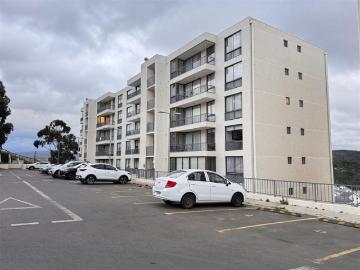 Departamento en Venta en ALTO MANQUEHUE 3194