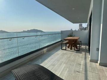 DEPARTAMENTO EN VENTA EN ALTOMARE PANORAMIC CONDOS