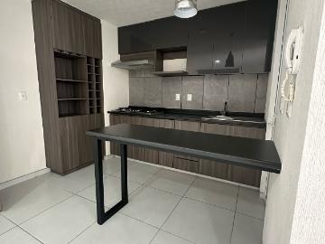 Departamento en venta en Altozano, Cancún, Michoacán