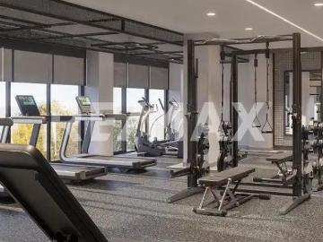 DEPARTAMENTO EN VENTA EN ALTUM, TIJUANA B.C. 4