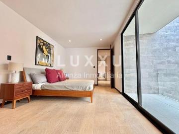 DEPARTAMENTO EN VENTA EN ALVARO OBREGON