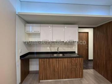 Departamento en Venta en Álvaro Obregón, Guadalupe Inn AM27 208