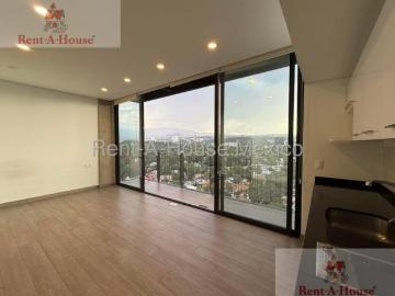 Departamento en Venta en Alvaro Obregón,Guadalupe Inn RT 27 208