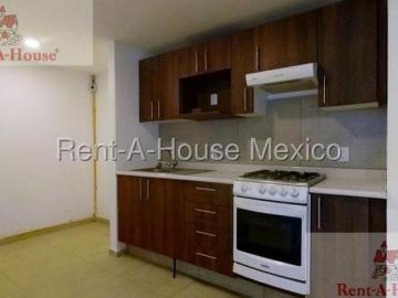 Departamento en Venta en Alvaro Obregón, San Pedro de los Pinos GIS 26 1778