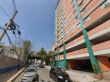 Departamento en venta en Álvaro Obregón Remate