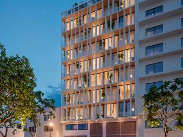 Departamento en Venta en Álamos, Benito Juárez Ciudad de México