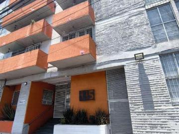 Departamento en Venta en Álamos IV, Agrícola Oriental, Iztacalco