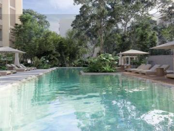 Departamento en Venta en ALANA Wellness Living | Invierte en Bahía de Banderas, Nuevo Vallarta