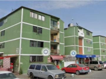 Departamento en venta en Alborada Jaltenco Ctm XI, Jaltenco, México