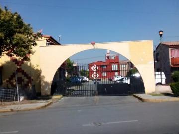 Departamento en venta en Alborada Jaltenco Ctm XI, Jaltenco, México