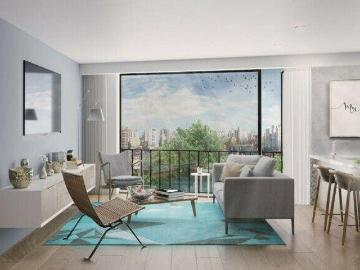 Departamento en Venta en Alcaldía Cuauhtémoc cdmx