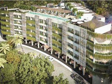 Departamento en venta en Aldea Zama, Tulum, Quintana Roo