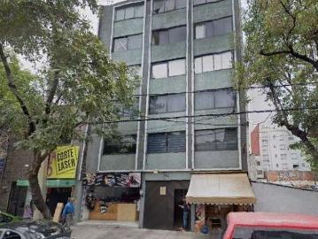 Departamento en Venta en Algarin Cuauhtemoc CDMX