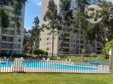 Departamento en Venta en Algarrobo