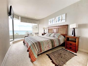 Departamento en Venta en Algarrobo 4 dormitorios 3 baños