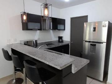 DEPARTAMENTO EN VENTA EN ALMAR RESIDENCIAL