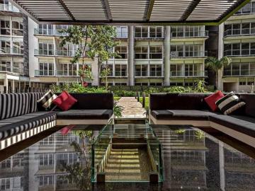 Departamento en Venta en Almina Desierto de los Leones