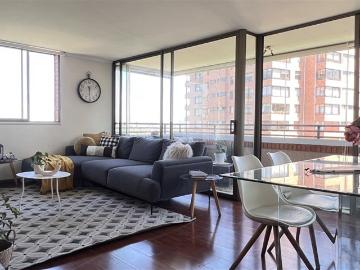 Departamento en Venta en Alonso de Camargo
