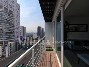 DEPARTAMENTO EN VENTA EN ALPES RESIDENCIAL