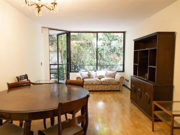 Departamento en Venta en Apoquindo/Chesterton