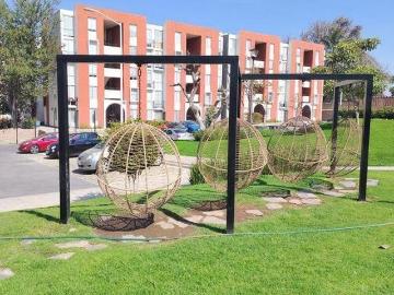 Departamento en venta en Arbolada Residencia El Rosario, TONALA