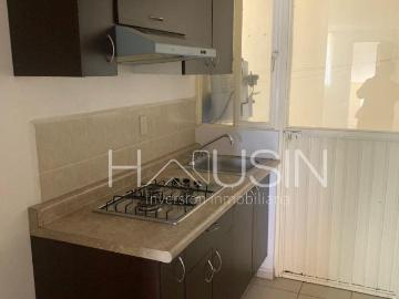 Departamento en VENTA en ARBOLEDAS CD BAJIO. SALAMANCA, GTO