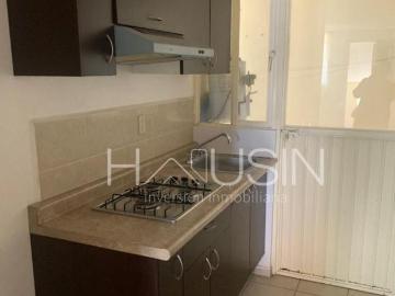 Departamento en VENTA en ARBOLEDAS CD BAJIO. SALAMANCA, GTO