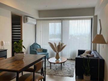 DEPARTAMENTO EN VENTA EN ARCOS VALLARTA AMUEBLADO $3’150,000 pesos