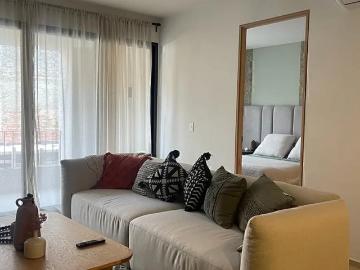 Departamento En Venta En Arcos Vallarta, Guadalajara