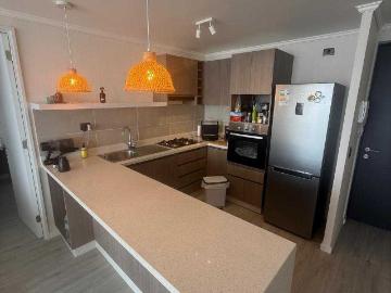 Departamento en Venta en Arica 2 dormitorios 2 baños