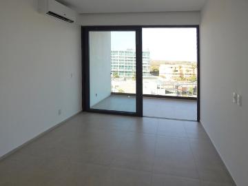 DEPARTAMENTO EN VENTA EN ARIA OCEAN, NVO VALLARTA. 165.5 Mts