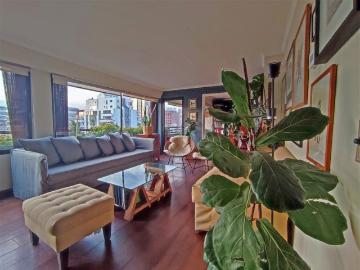 Departamento en Venta en Dúplex: Asturias / Presidente Errázuriz