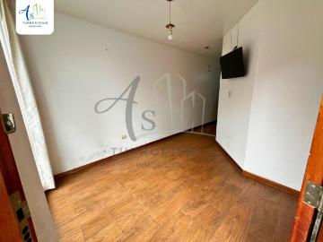 Departamento en venta en Ate a $180,000