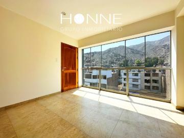 Departamento en venta en Ate a $80,000