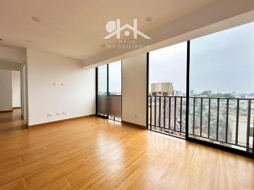 Departamento en venta en Ate a $95,785